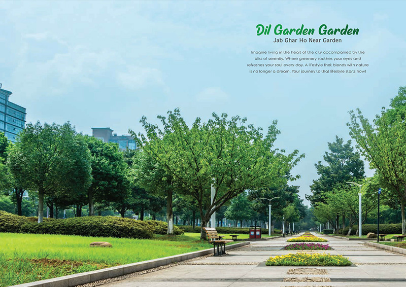 Fitness & Serenity at Shelar Supremus