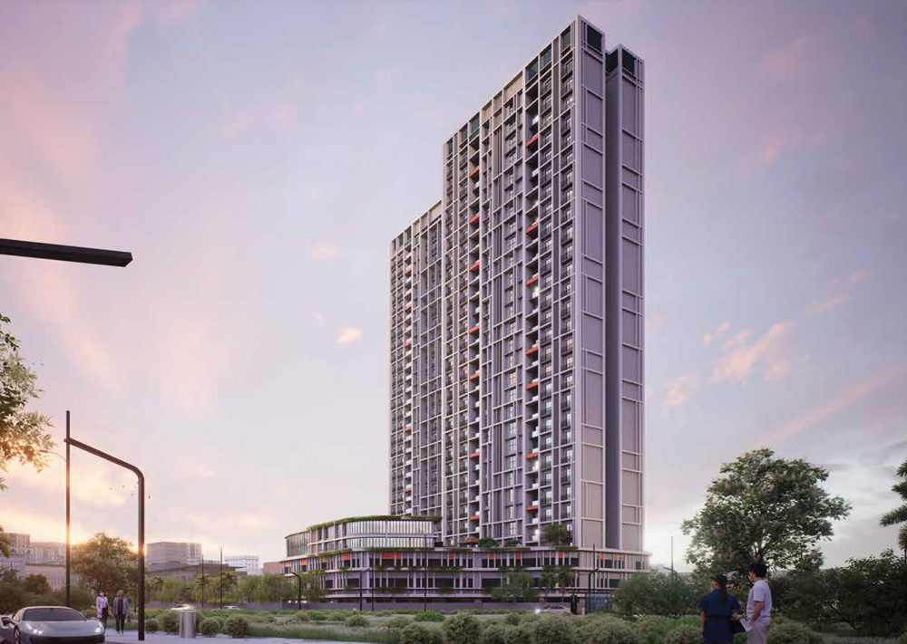 A Deep Dive into the Supreme Amenities at Shelar Supremus